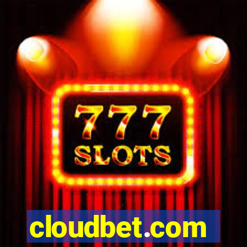 cloudbet.com