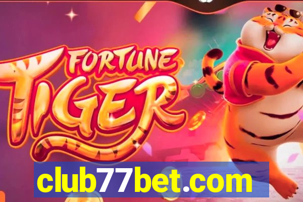 club77bet.com