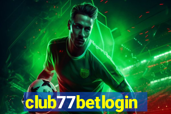 club77betlogin