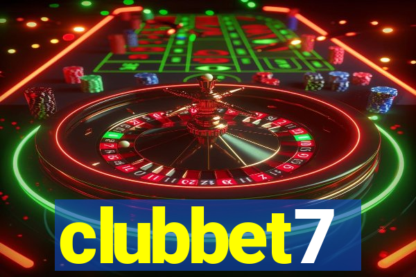 clubbet7