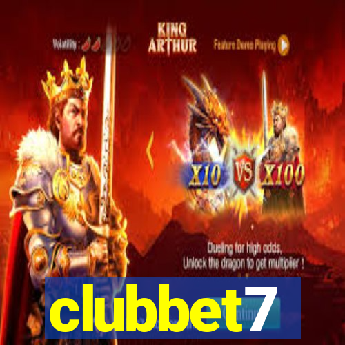 clubbet7