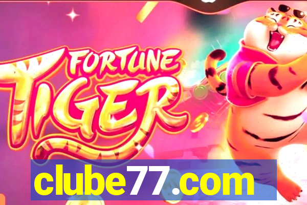 clube77.com