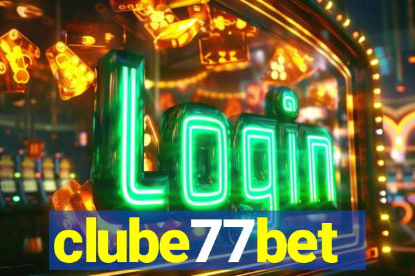 clube77bet