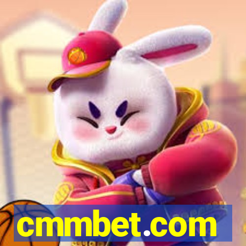 cmmbet.com