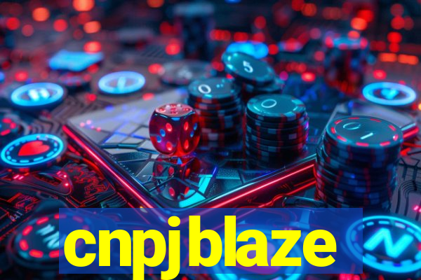 cnpjblaze