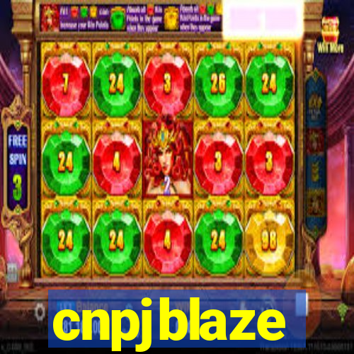 cnpjblaze