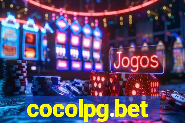cocolpg.bet