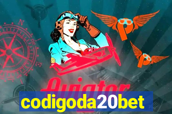 codigoda20bet