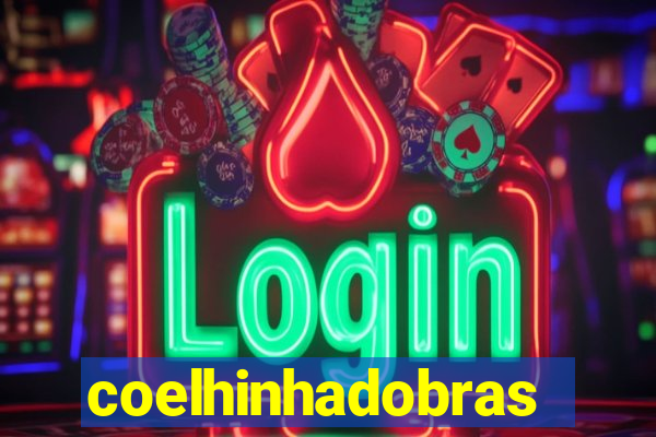 coelhinhadobrasil