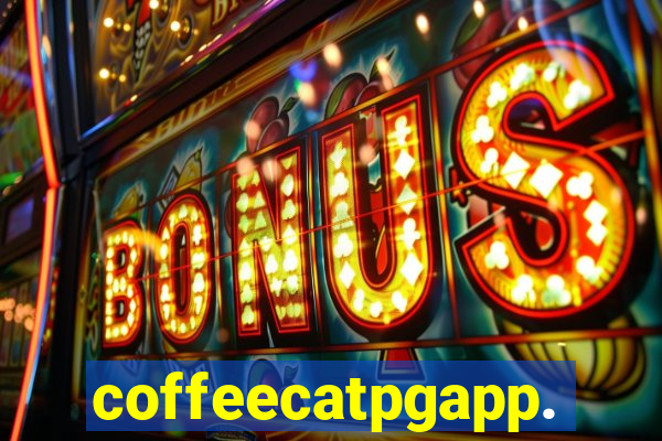 coffeecatpgapp.com