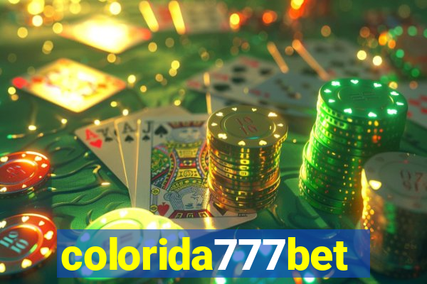 colorida777bet