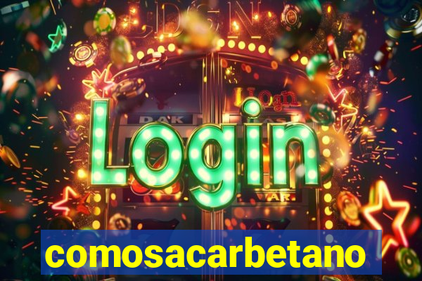 comosacarbetano