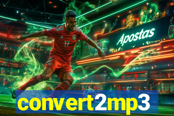 convert2mp3