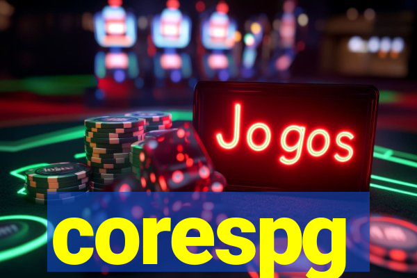 corespg