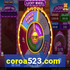 coroa523.com
