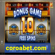 coroabet.com