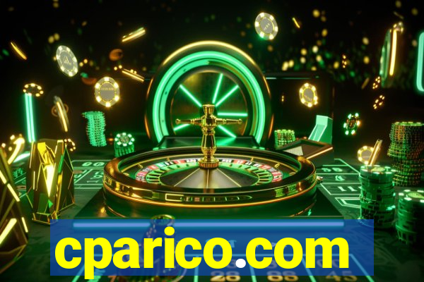 cparico.com