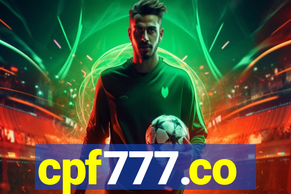 cpf777.co