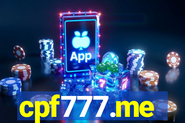 cpf777.me