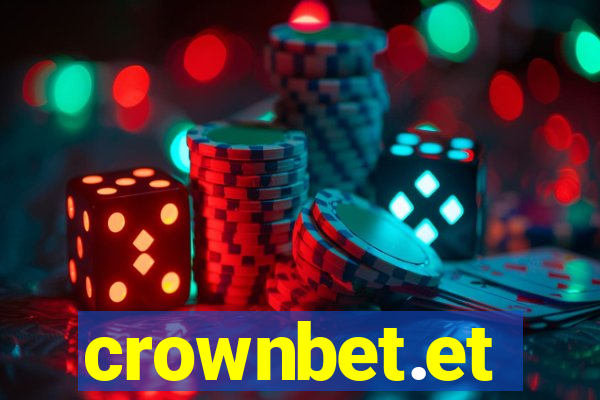crownbet.et