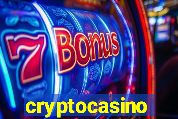 cryptocasino