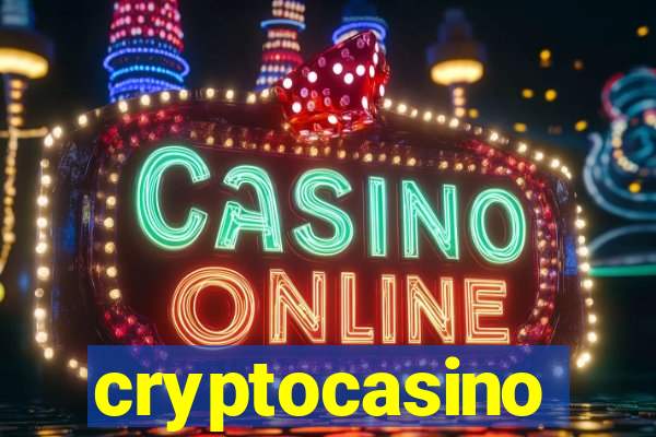 cryptocasino