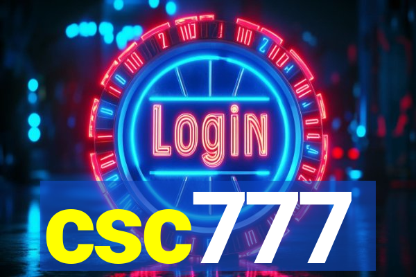 csc777