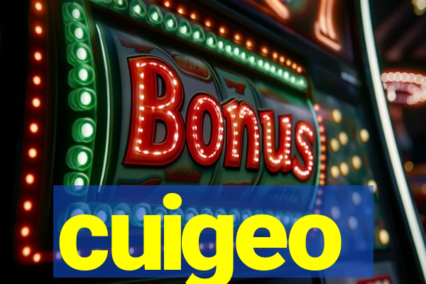 cuigeo