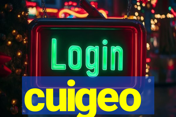 cuigeo