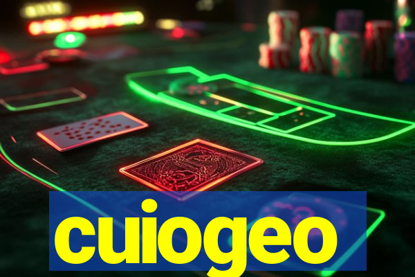 cuiogeo