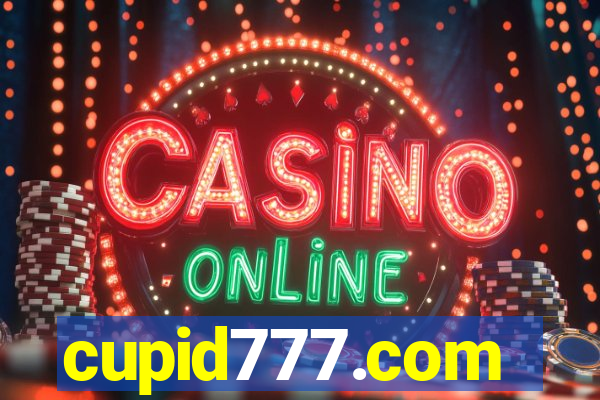cupid777.com