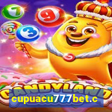 cupuacu777bet.com