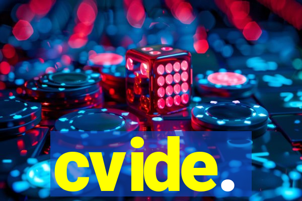 cvide.