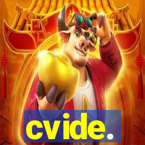cvide.