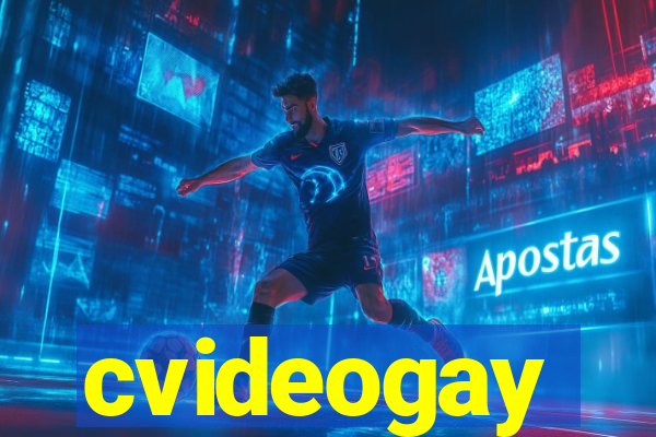 cvideogay