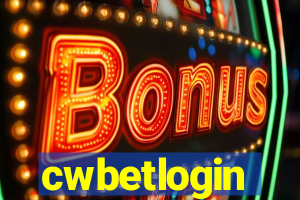 cwbetlogin