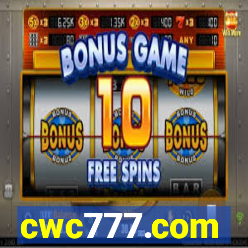 cwc777.com