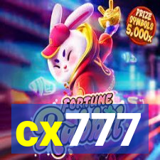 cx777