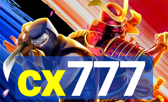 cx777