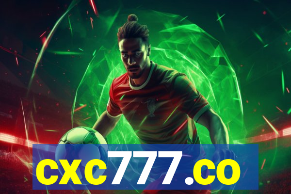 cxc777.co