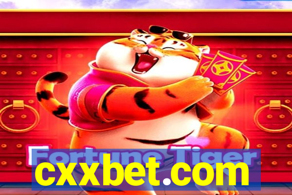 cxxbet.com