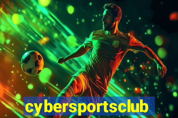 cybersportsclub.com