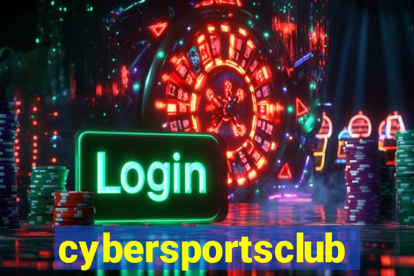 cybersportsclub.com
