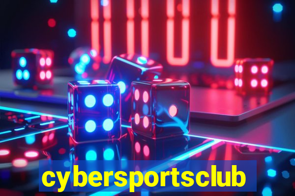 cybersportsclub.com