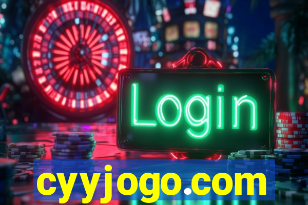 cyyjogo.com