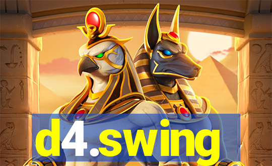 d4.swing
