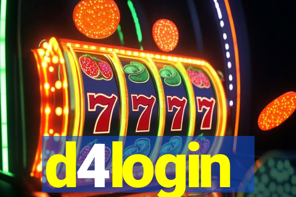 d4login