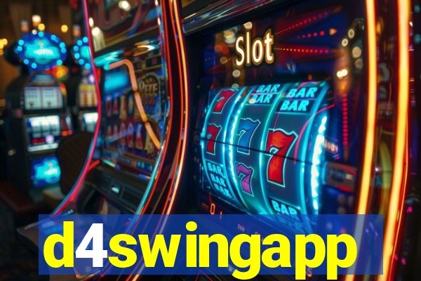 d4swingapp
