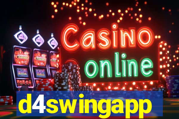 d4swingapp