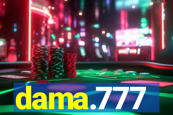 dama.777